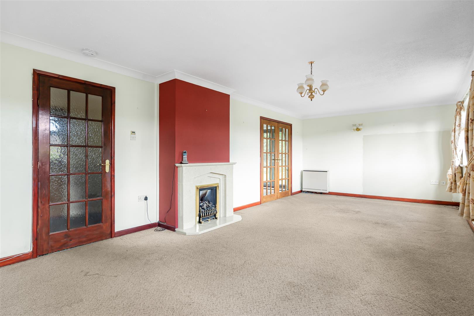 Trethiggey Crescent, Quintrell Downs, Newquay photo - 2